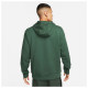 Nike Ανδρικό φούτερ Club French Terry CB Hoodie
